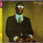 Grant Green - Visions (1971) [1993 Japanese Edition]