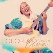 Gloria Bosman - Gloria Bosman Live (2023)