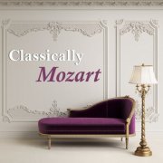 VA - Classically Mozart (2020)