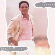 Al Jarreau - Breakin' Away (Reissue, Remastered) (1981/2015)