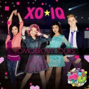 XO-IQ - Tomorrow Is Ours (2015) [Hi-Res]