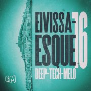 VA - Eivissa-esque 16 (2026)