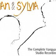 Ian & Sylvia - The Complete Vanguard Studio Recordings (4 CD Box Set) (2001)