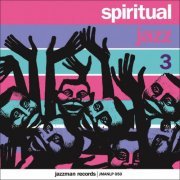 VA - Spiritual Jazz 3: Europe (2012)