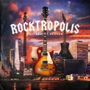 Peppermint Heaven - Rocktropolis (2022) Hi Res