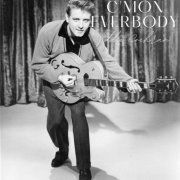 Eddie Cochran - C'mon Everybody (2021)