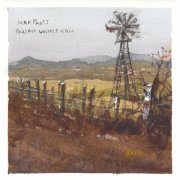 Sean Pratt - Prairie Whistle Call (2025)