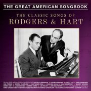 VA - The Classic Songs Of Rodgers & Hart (2024)