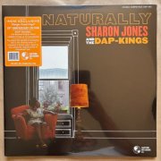 Sharon Jones and The Dap-Kings - Naturally (20th Anniversary Edition) (2025) [Vinyl]