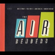 The Airbenders - The Airbenders (2012)