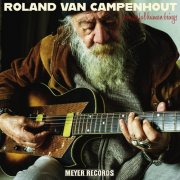 Roland Van Campenhout - Wonderful Human Beings (2022)