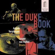 Angelo Verploegen - The Duke Book (2019)