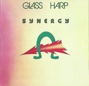 Glass Harp - Synergy (Reissue, Remastered, Bonus Tracks) (1971/2015)