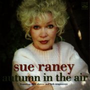 Sue Raney - Autumn in the Air (1997) [FLAC]