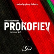 London Symphony Orchestra & Gianandrea Noseda - Prokofiev: Symphony No. 7 (2026) [Hi-Res]
