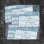 Phish - 1990-12-28 The Marquee, New York City, NY (2025)
