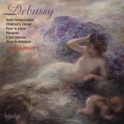 Angela Hewitt - Debussy: Suite bergamasque; Children's Corner; 2 Arabesques & Other Solo Piano Music (2024) [Hi-Res]