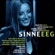 Sinne Eeg - Sinne Eeg (2003)