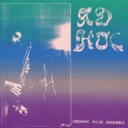 Organic Pulse Ensemble - Ad Hoc (2025) Hi Res