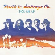 Truth & Salvage Co. - Pick Me Up (2013)