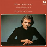 Pierre Aegerter - Mussorgsky: Tableaux d'une exposition (2025) [Hi-Res]