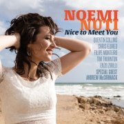 Noemi Nuti - Nice to Meet You (2015)