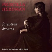 Priscilla Herdman - Forgotten Dreams (1980/2019)