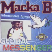 Macka B - Global Messenger (2000)