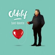 Oldelaf - Saint-Valentin (2024) [Hi-Res]