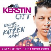 Kerstin Ott - Nachts sind alle Katzen grau (Deluxe Edition) (2022)