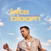 Steven Taetz - Late Bloom (2023) Hi Res