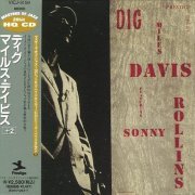 Miles Davis Featuring Sonny Rollins - Dig (1951) CD Rip