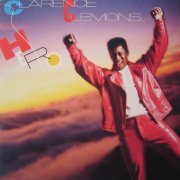 Clarence Clemons ‎– Hero (1985) LP