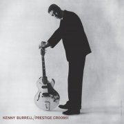 Kenny Burrell - Kenny Burrell (Remastered 2025) (1957) [Hi-Res]