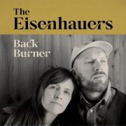 The Eisenhauers - Back Burner (2025)
