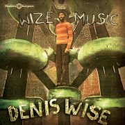 Denis Wise - Wize Music (2018) [Hi-Res]