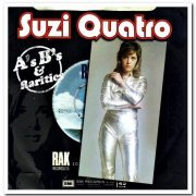 Suzi Quatro - A’s, B’s & Rarities (2004)