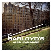 Alain Jean-Marie - At Barloyd's (2021) Hi-Res