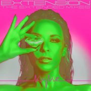 Kylie Minogue - Extension (The Extended Mixes) (2023) [Hi-Res]