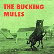 The Bucking Mules - The Bucking Mules (2014)