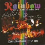 Rainbow - Live In Köln (1976)