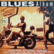 VA - Blues Album (1992)