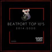 Hungry Koala -  Top 10's (2021)