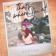 Adassa - That's Where I'm At (2024) Hi Res