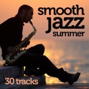 VA - Smooth Jazz Summer (30 Tracks) (2010)