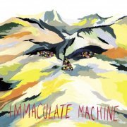 Immaculate Machine - High On Jackson Hill (2009)