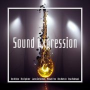 Ben Britton - Sound Expression (2022)