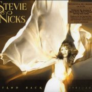 Stevie Nicks - Stand Back 1981-2017 (2019) {3CD Box Set, Remastered} CD-Rip