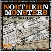 VA - Northern Monsters (2007)