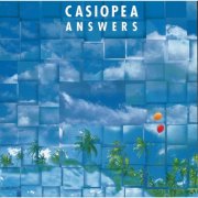 Casiopea - ANSWERS (2016) Hi-Res